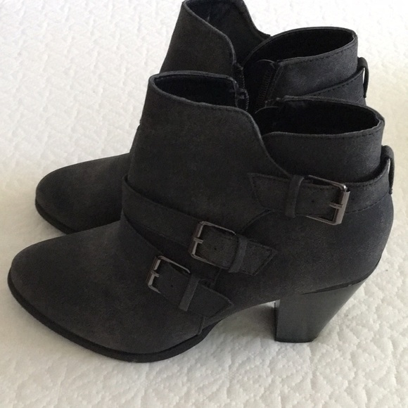 Booties - Picture 3 of 3